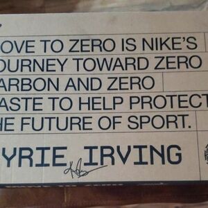 Nike Kyrie 8 “All-Star DV1194-600 Unreleased